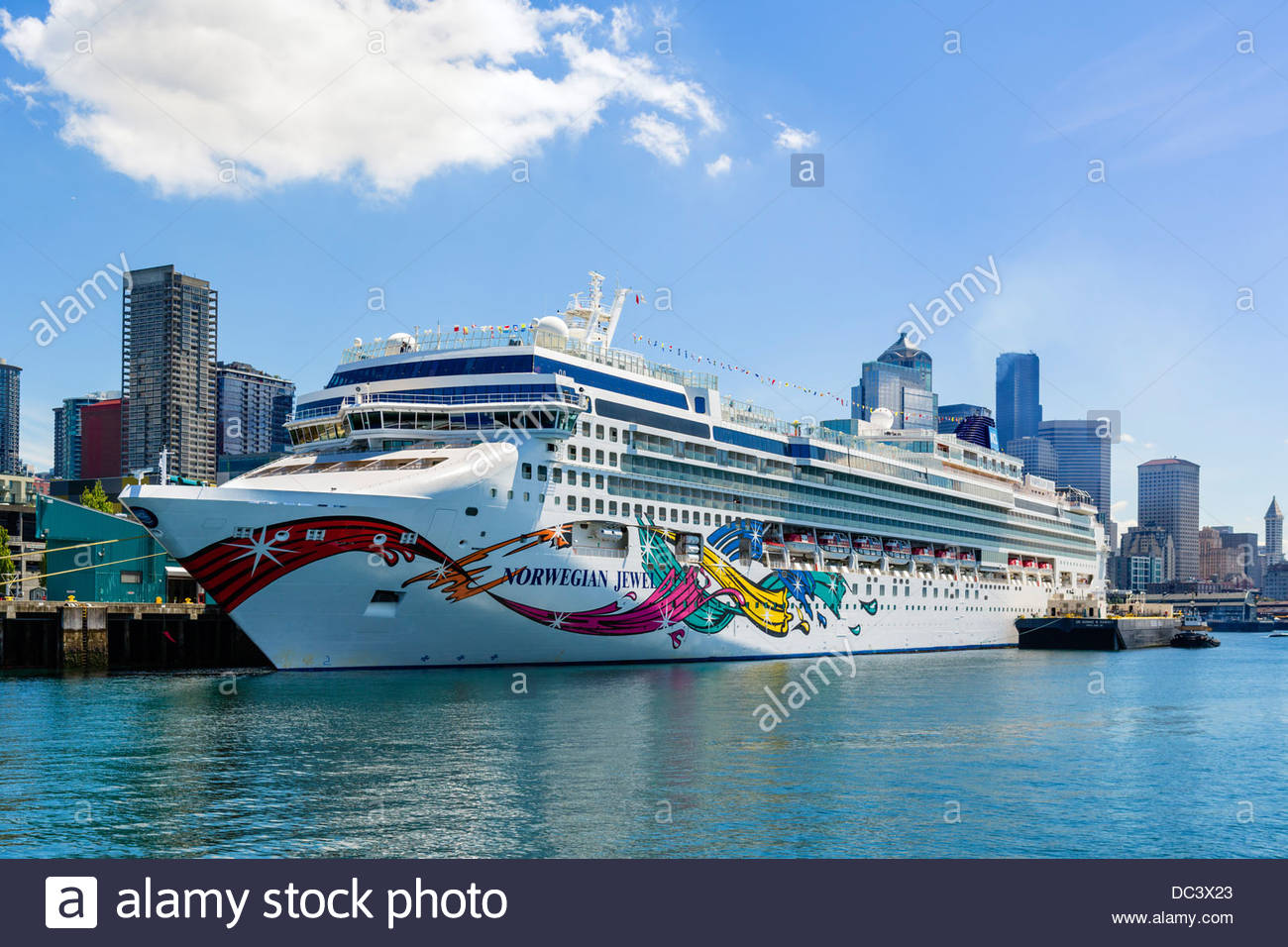 CroisiÃ¨re Stars Ã  Bord Bateau (Norwegian Pearl) - BILEL VOYAGES