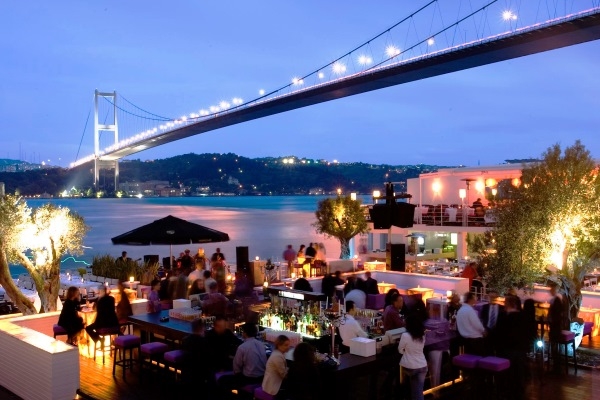 SAPANCA-ISTANBUL - BILEL VOYAGES